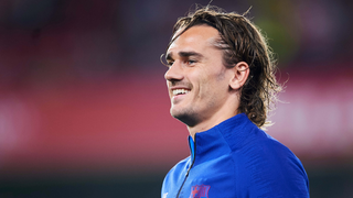 Report: Barcelona Ascend To A Higher Plane Of Pettiness, Will Appeal €300 Fine For Antoine Griezmann Transfer